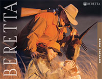 Beretta USA Annual Catalog Year 2004